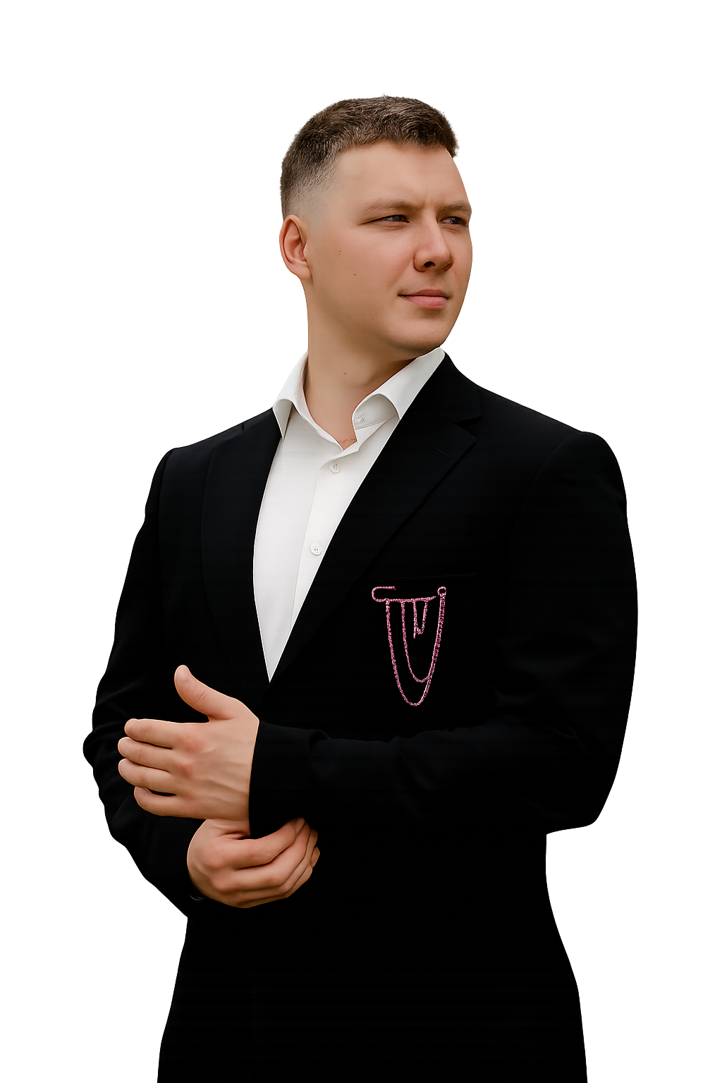 Oleksii Melnichuk